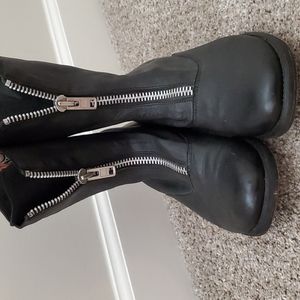Zokia Jeffrey Campbell Boots